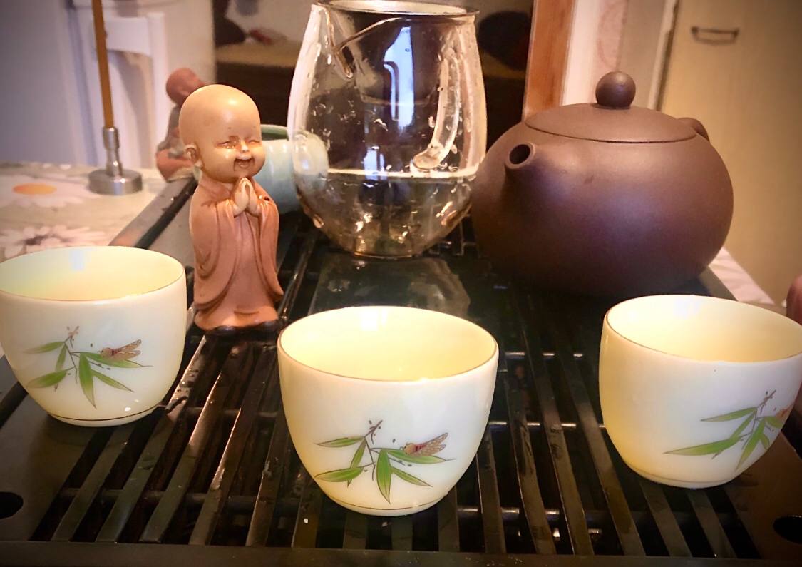 Ceremonia Herbaciana